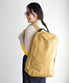 NIZYU KANO LIGHT NYLONリュック Lサイズ