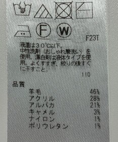 ONWARD Reuse Park 【23区】ニット秋冬