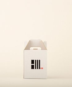 ちょうちん堂 【あかり道】〈手書絵付〉チコリ ちょうちん ライト