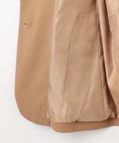 組曲 【加藤ローサさん着用】ハンサムツイル ジャケット