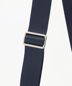 Y'SACCS ツイルナイロン　カーブショルダー　Sサイズ