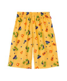 MIKI HOUSE HOT BISCUITS 【90-120cm】 リラックスパンツ