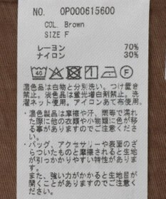 CRAFT STANDARD BOUTIQUE シアーシャツ