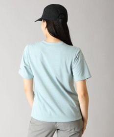 Columbia Columbia/ ウィメンズシダートレイルアウトドアグラフィックTシャツ /コロンビア