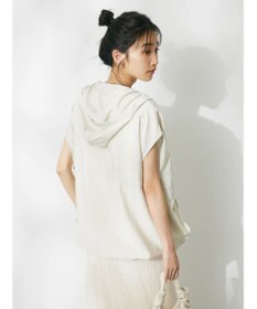 CRAFT STANDARD BOUTIQUE レーヨントロミＺＩＰフーディー