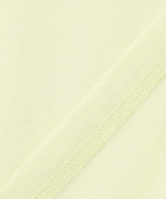 BEIGE， Washable Silk / Sleeveless T スリーブレスTシャツ