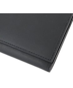genten スマートウォレットⅡ 長財布