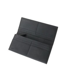 genten スマートウォレットⅡ 長財布
