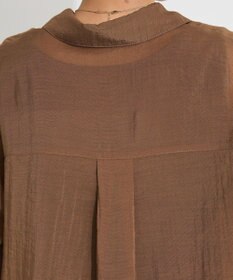 CRAFT STANDARD BOUTIQUE シアーシャツ