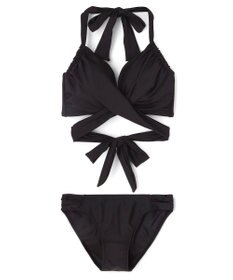 San-ai Resort（三愛水着楽園） ワコール定番商品カップ使用 GHIカップの大きなお胸に対応【グラマラスフィット】ワイヤーブラ　9D-M　【San-ai Resort（サンアイリゾート）】