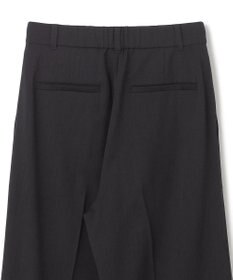 UNFILO TENNEN TOUCH ワイドパンツ