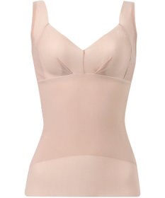 Wing ボディシェイパー 自分の動きや体型に合いやすい 脇・ウエストまわりすっきり 背中すっきり 【マッチミーシェイプインナー】 インナー KA2220 ウイング／ワコール