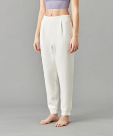 Chacott ダンボールジョガーパンツ