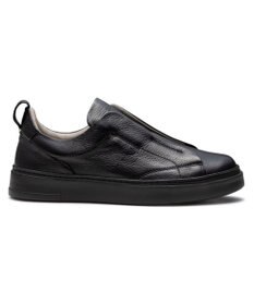 REGAL FOOT COMMUNITY 【リーガルメンズ】84KL ディアスキン スリッポン スニーカー