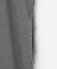 組曲 【先行予約・WEB限定】ジョーゼットジャージーIライン ワンピース