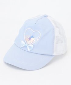 ANY KIDS ガーリーアソートキャップ