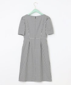 TOCCA 【洗える！】SQUARE ドレス