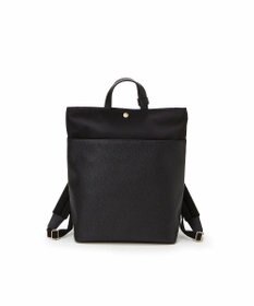 TOPKAPI 【Breath TOPKAPI】SCOTCH GRAIN スコッチグレイン マザーズバッグ バイカラー A4 バックパック / リュック