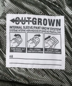 Columbia Columbia/ 【KIDS】パイクレイクIIフーデッドジャケット /コロンビア