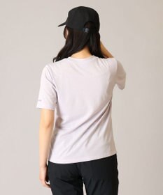 Columbia Columbia/ ウィメンズシダートレイルグラフィックTシャツ /コロンビア