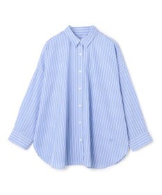 UNFILO 【WEB限定カラー】コットン オーバーシャツ