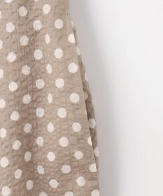 TOCCA 【洗える】MELODY ロング丈ドレス