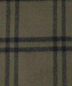 JOSEPH ABBOUD 【John Scott・スコットランド製・英国王室御用達】ラムウール マフラー