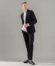 JOSEPH HOMME ソフトタックジャージー  /  PEGG CONVERTIBLE