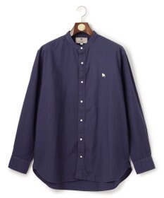 J.PRESS MEN 【KING SIZE】【IVY COLLECTION】バックブルオックスガーメントダイ シャツ