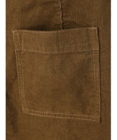 CRAFT STANDARD BOUTIQUE コーデュロイ２ＷＡＹサロペットスカート