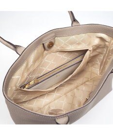 PELLE BORSA B5トートバッグ Reinette レネット 4796