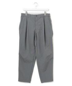 J.PRESS YORK STREET 【UNISEX】テーパードパンツ