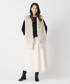 ONWARD Reuse Park 【UNFILO】ニット秋冬