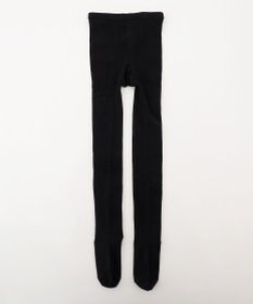 ANY KIDS リボン付き タイツ