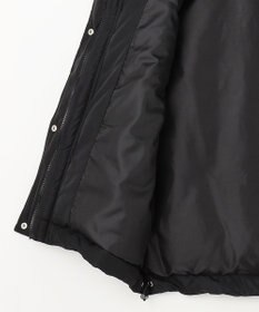 Feroux スタンドネック中綿 ベスト