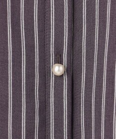 ANY SIS スムージーポリエステル ワンピース