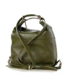 UNBILLION アトランタ ATLANTA / 牛革2wayリュック