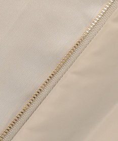 自由区 S 【洗える】パッファー ベスト