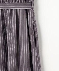 ANY SIS スムージーポリエステル ワンピース