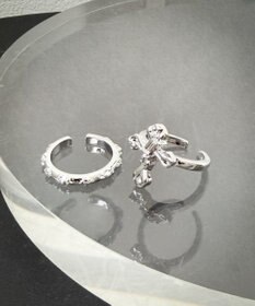 WEGO L2Pモチーフアソートリング