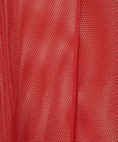 Green Parks メッシュカットプルオーバー