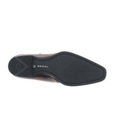 REGAL FOOT COMMUNITY 【リーガルドレス】27EL ダブルモンク ビジネスシューズ
