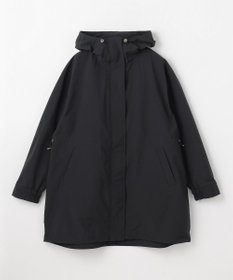 ANY 【手洗い可/撥水】ドロストコート