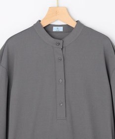 組曲 【先行予約・WEB限定】ジョーゼットジャージーIライン ワンピース