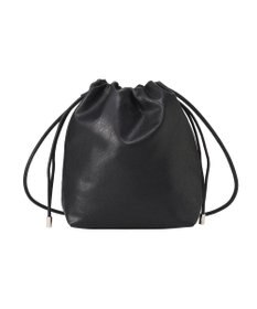 AMERICAN HOLIC ドロスト巾着ショルダーバッグ