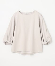 ANY ツイストスリーブ トップス