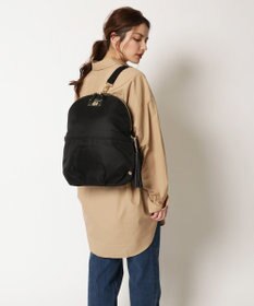 LA BAGAGERIE ウォータープルーフナイロン　3wayバッグ