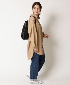 LA BAGAGERIE ウォータープルーフナイロン　3wayバッグ