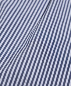 LENO LONDON STRIPE EASY SHORTS / ロンドンストライプイージーショートパンツ