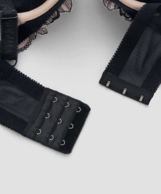 San-ai Resort（三愛水着楽園） エレガントコレクション【2409】単品ブラEFGカップ 【northerly】